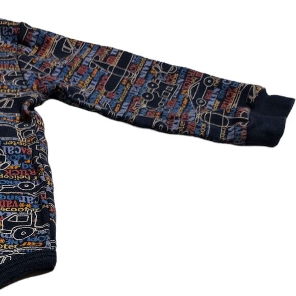 Koala Kids Boys Bodysuit Onesie Size 24 Months! - Picture 10 of 14